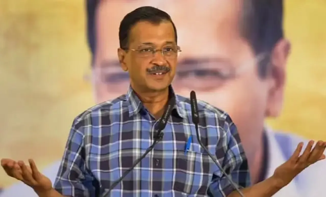 Kejriwal Granted Bail, But Barred from Office, Cannot Sign Files Without LG Consent